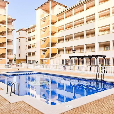 Fantastico Atico Chill Out Con Vistas A Mar De Cristal Apartment Bagian luar foto
