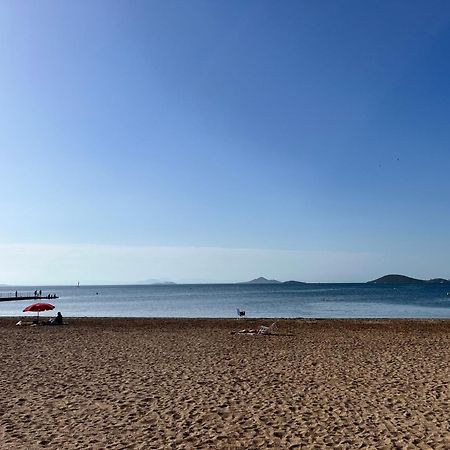 Fantastico Atico Chill Out Con Vistas A Mar De Cristal Apartment Bagian luar foto