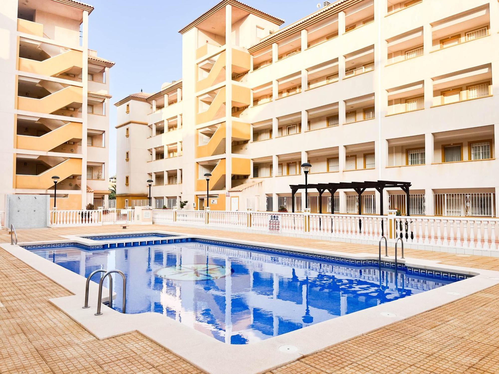 Fantastico Atico Chill Out Con Vistas A Mar De Cristal Apartment Bagian luar foto